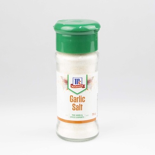 Gia vị tẩm ướp muối tỏi - Mccormick Garlic Salt 70g