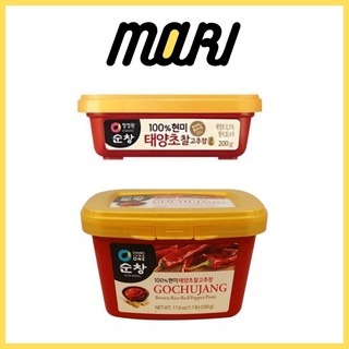 Tương ớt Gochujang gạo lứt Chungjungone