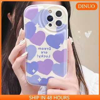 Ốp lưng iphone Ốp Điện Thoại Silicon Trong Suốt Chống Sốc In Hình Hoạt Hình Cho iPhone 11 Pro Max 13 Pro Max 12 Pro Max 7Plus xr XS Max Dinuo case