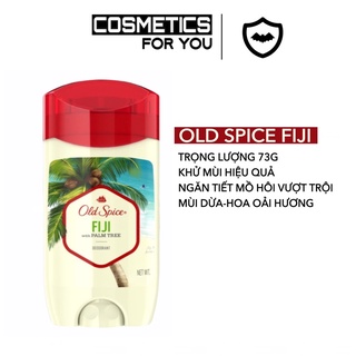 SÁP KHỬ MÙI OLD SPICE 73G FIJI (USA)