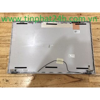 Thay Vỏ Mặt A Laptop Asus VivoBook X509 X509FA X509F X509FJ X509UA X509MA X509JA