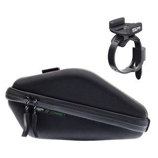 Túi ngàm treo điện thoại lên xe SP Connect Diamond Case Set - Home Motorcycle Workshop