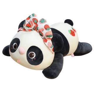 (25cm) Gấu bông gấu trúc