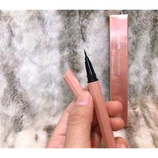 Bút kẻ mắt HOLD LIVE for eyeliner