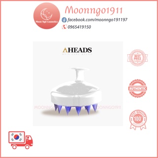 Lược Gội Đầu, Masage L Hidden Brush Aheads