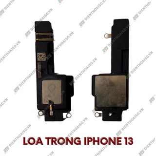 Loa ngoài ,loa chuông  iphone 13,13 mini