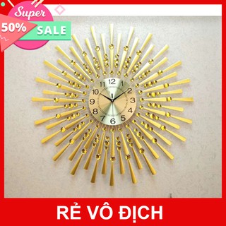 Phòng KháchĐồng Hồ Hiện Đại  (82cm x 82cm)TL