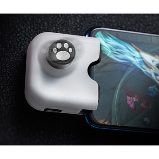 Tay cầm chơi game, joystick game mobile YAO chơi Liên quân, tốc chiến, pubg, ff cod