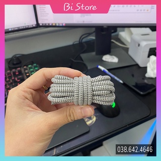 [120cm] Dây giày MLB bản tròn Boston, NY,... dài 1m2 phù hợp với các loại giày thể thao nam nữ / sneaker [Bán theo cặp]