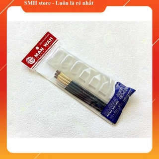 Bộ tô màu mô hình manwah MW - 3011