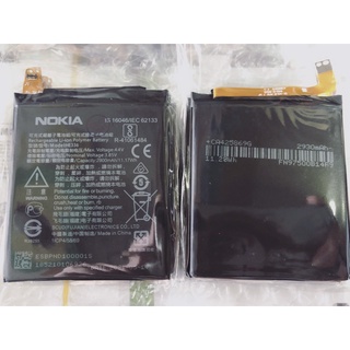 Pin Nokia HE336 Chính Hãng Dùng Cho Nokia 5 Dual Sim / TA-1053 / Nokia 3.1 Dual Sim 2018 / TA-1063 / TA-1049, Dung Lượng