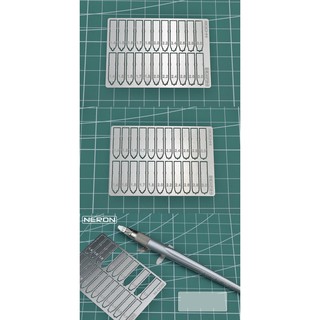 DỤNG CỤ MÔ HÌNH NERON - DỤNG CỤ HỖ TRỢ TẠO LỖ