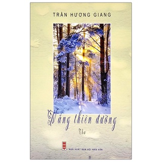 Sách Nắng Thiên Đường - Thơ