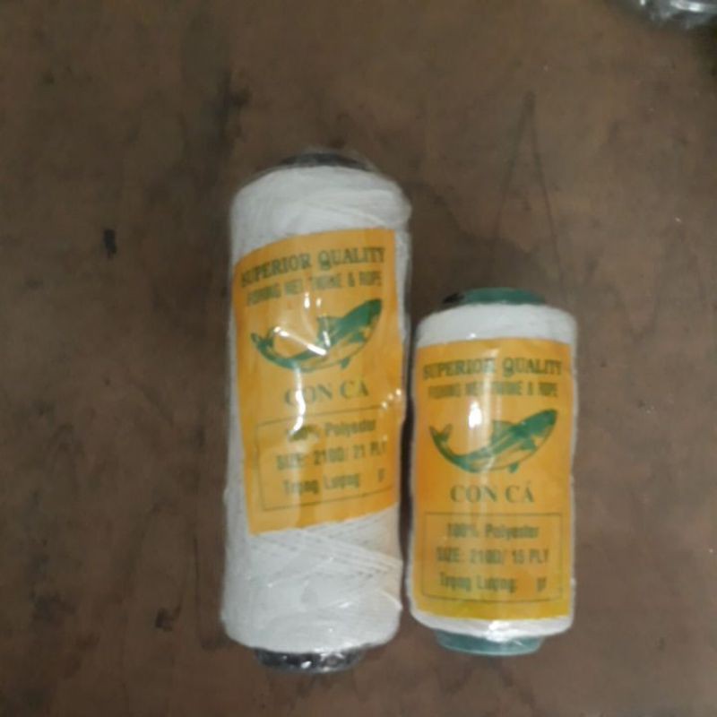 Nhợ hồ hiệu con cá