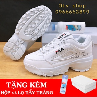 Giày thể thao nam nữ sneaker ulzzang phong cách Hàn Quốc, size 36 đến 44. .