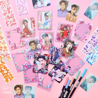 Thẻ đựng card Ốc sên 35k