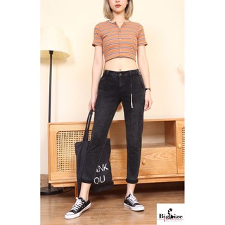 (50-90kg) QUẦN JEAN LƯNG THUN SAU BIGSIZE LẺ SIZE SALE MẠNH CHO NÀNG