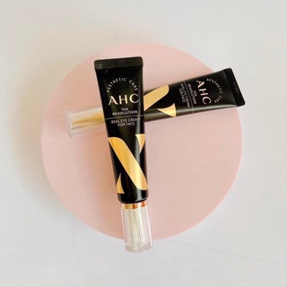 [Có bill]Kem Dưỡng Mắt AHC Ten Revolution Real Eye Cream For Face