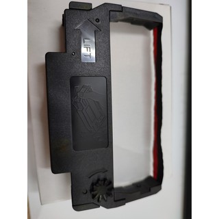 Ribbon Ruy băng Epson ERC 38 B/R (màu đen) dành cho máy in kim Epson ERC30/ C34/ C38/ TM270/ 300/ TM U375/220/ 270