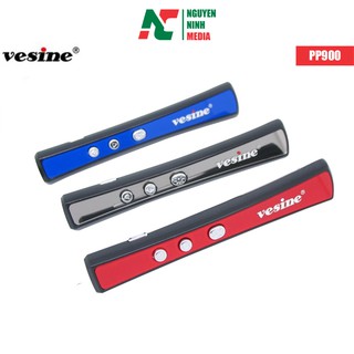 Bút trình chiếu Laser VESINE PP900