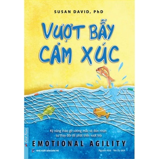 Sách - Vượt Bẫy Cảm Xúc
