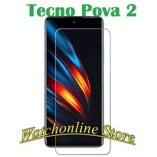 Cường lực Tecno Pova 2 Tecno Spark 7 Tecno Pova 3 Spark 7T Tecno Spark 6 Go Tecno Pova 2 Spark 8C Pop 5 Ltetrong suốt