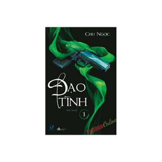 Sách - Đạo Tình - Tập 1