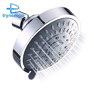 Set 5 Đầu Vòi Hoa Sen Có Thể Điều Chỉnh Tiện Lợi