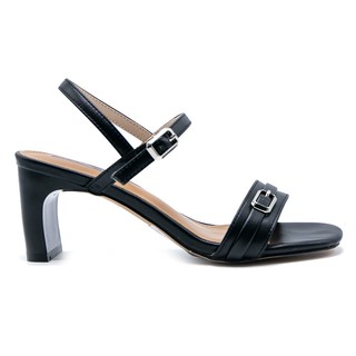 Sandals giả da nữ hiệu AOKANG 192811122
