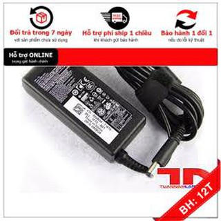 [BH12TH] Sạc cho Laptop Dell Precision M2300 M2400 M4300 M4400 4.62A 90W . Bảo Hành 12 Tháng + Tặng Dây Nguồn 1,5M !