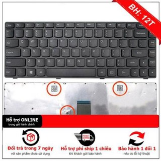 Bàn phím laptop Lenovo IdeaPad Z410 G405 G400 G490 G410