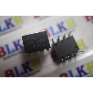 IC phát xung Mosfet Driver IR2153 2153 DIP-8 chính hãng IR