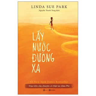 Sách Lấy Nước Đường Xa