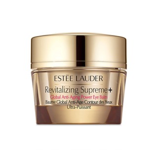 [CÓ BILL]  Kem mắt Estee Lauder Revitalizing Supreme+ Global Anti-Aging Cell Power Eye Balm