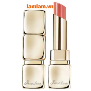 Son Guerlain Kiss Shine mẫu 2021