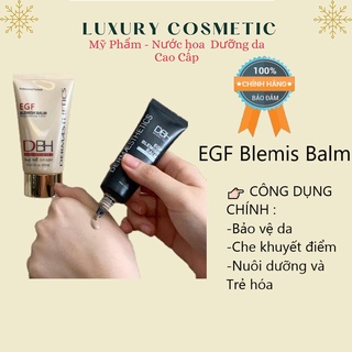 Kem che khuyết điểm DBH BALM