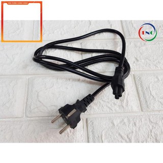 Hàng loại 1 Dây nguồn Laptop loại tốt 1.5m