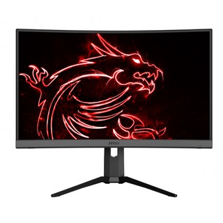 MÀN HÌNH CONG MSI Optix MAG272CQR Curved Gaming Monitor 27 inch, 2K QHD, VA, 165Hz, 1ms, FreeSync