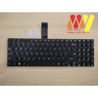 Bàn Phím Laptop Asus K551L K551LA K551LB K551LN NEW 100%