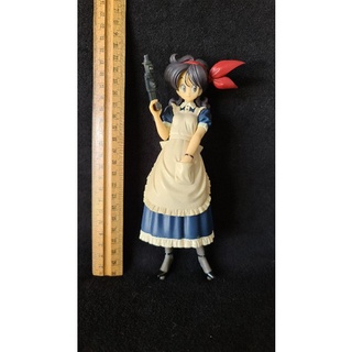 Mô hình Lunchi trong DB, chính hãng Banpresto