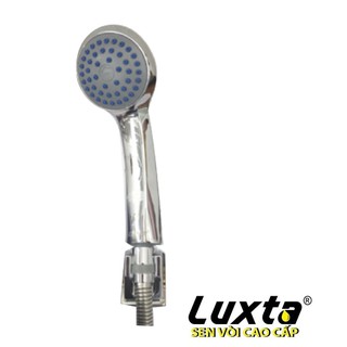 Bộ Tay Dây Cao Cấp Luxta T6 mạ crom sáng bóng,  dây dẫn inox, Bảo Hành 1 Năm