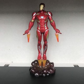 Mô hình đồ chơi Iron Man (Marvel)