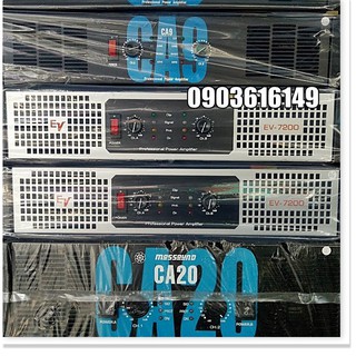 Cục đẩy công suất EV 7200