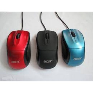 Chuột Có Dây Dell MS111 Bảo Hành 12 Tháng - Hometek