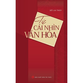 Sách -Từ Cái Nhìn Văn Hóa