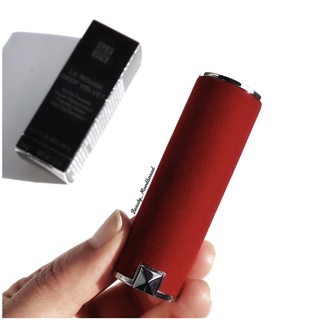 Son Givenchy Rouge Graine Edition Limited màu 35 36 37 vỏ nhung