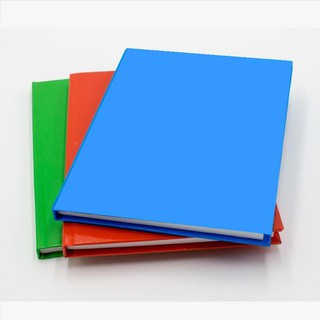 sổ A5 bằng đầu,sổ bìa cứng A5 (15 x 21cm)
