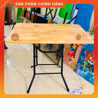 ⚡️bàn gỗ thịt cao cấp /freeship 50k/ bàn cafe gỗ cao su siêu đẹp, siêu chắc