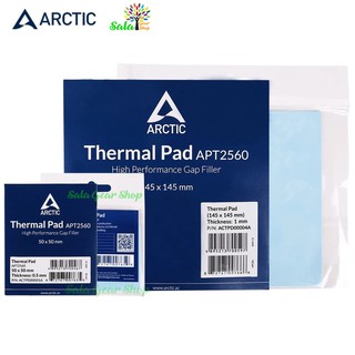 Pad tản nhiệt Arctic Thermal Pad 0.5 ,1 , 1.5mm