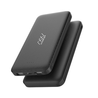 Pin Sạc Dự Phòng Innostyle PowerGo 10000mAh Smart AI
